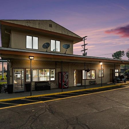 סאות' הייבן Great Lakes Inn & Suites מראה חיצוני תמונה