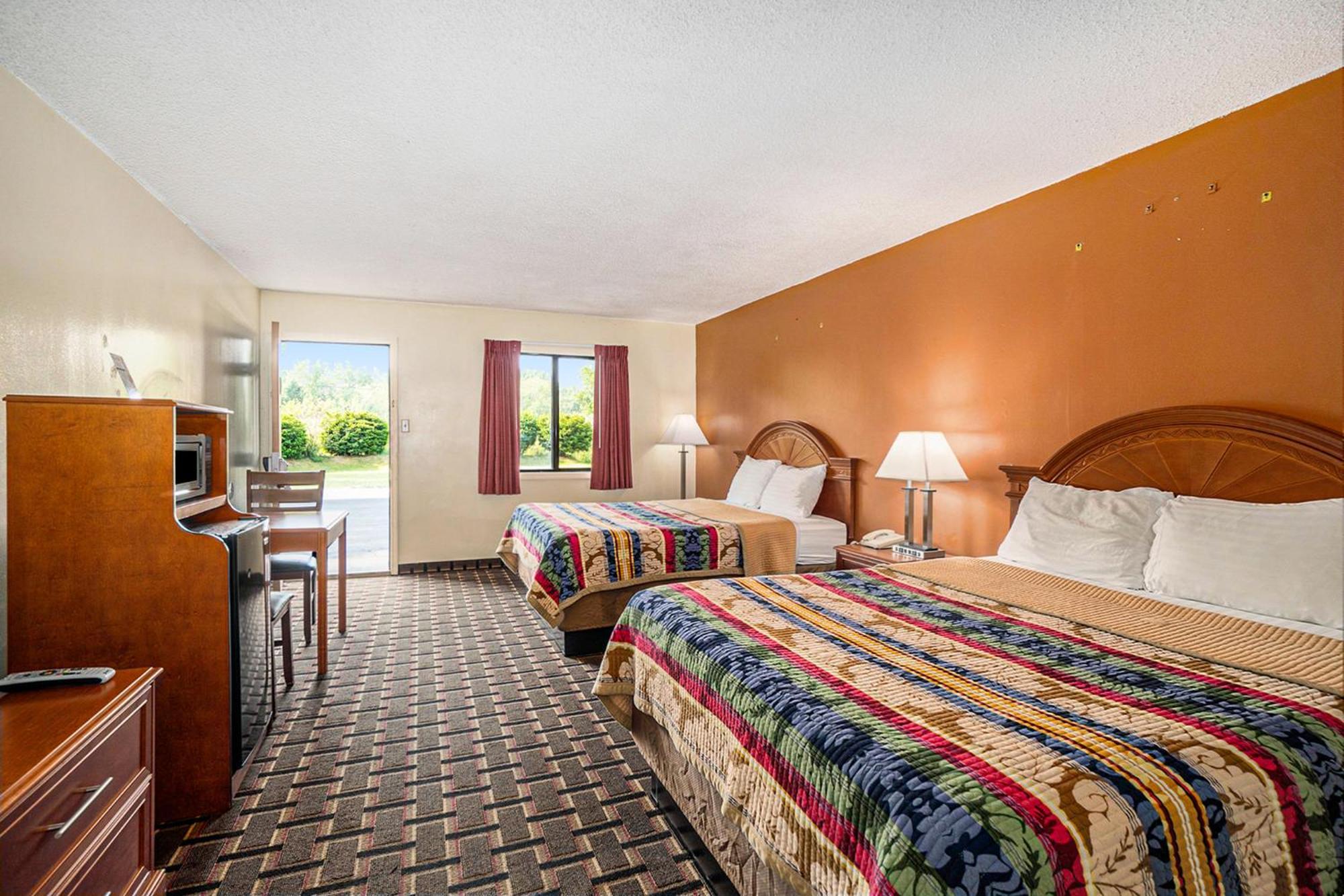 סאות' הייבן Great Lakes Inn & Suites חדר תמונה