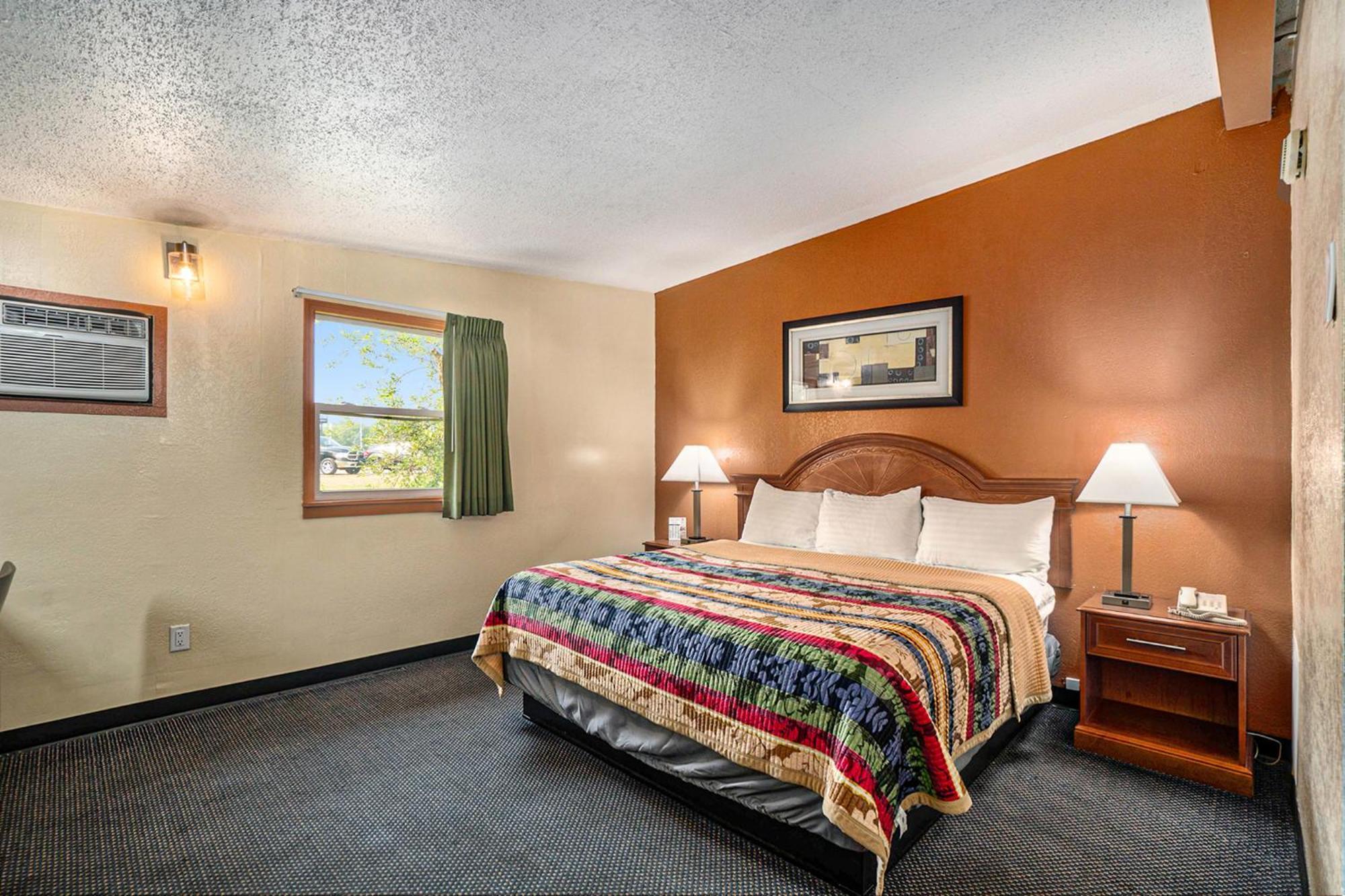 סאות' הייבן Great Lakes Inn & Suites חדר תמונה