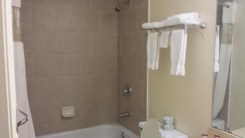 סאות' הייבן Great Lakes Inn & Suites מראה חיצוני תמונה
