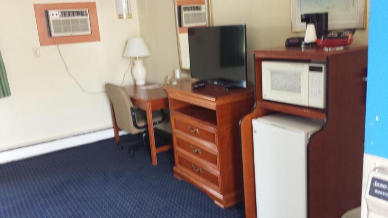 סאות' הייבן Great Lakes Inn & Suites מראה חיצוני תמונה