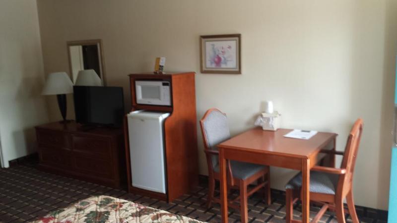 סאות' הייבן Great Lakes Inn & Suites מראה חיצוני תמונה