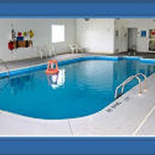 סאות' הייבן Great Lakes Inn & Suites מראה חיצוני תמונה