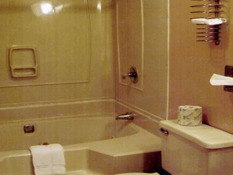 סאות' הייבן Great Lakes Inn & Suites מראה חיצוני תמונה