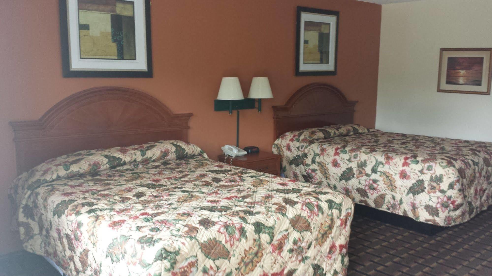 סאות' הייבן Great Lakes Inn & Suites מראה חיצוני תמונה