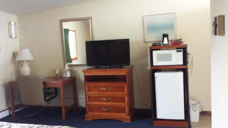 סאות' הייבן Great Lakes Inn & Suites מראה חיצוני תמונה
